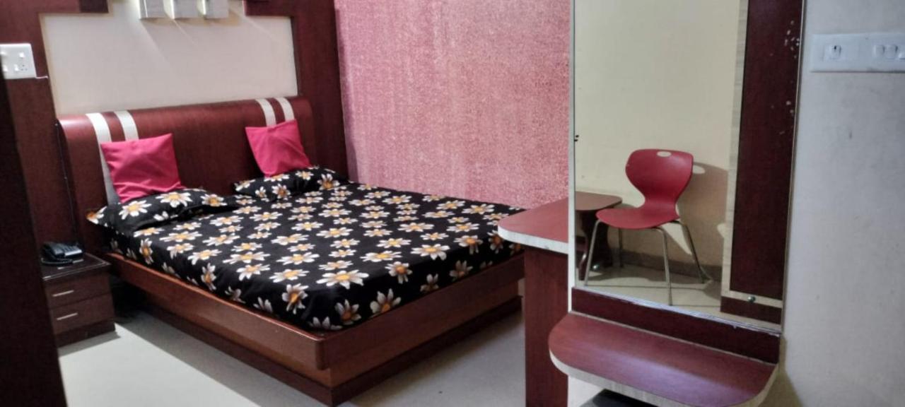 Goroomgo Jagannath Lodge Puri Near Jagannath Temple & Grand Road - Travelers Recommended Экстерьер фото