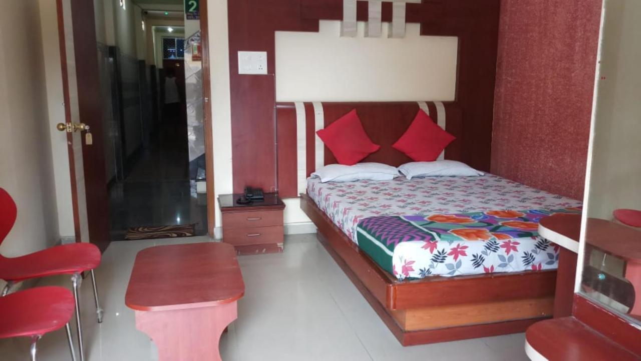 Goroomgo Jagannath Lodge Puri Near Jagannath Temple & Grand Road - Travelers Recommended Экстерьер фото