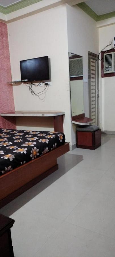 Goroomgo Jagannath Lodge Puri Near Jagannath Temple & Grand Road - Travelers Recommended Экстерьер фото