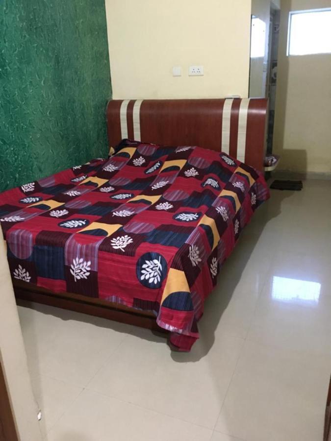 Goroomgo Jagannath Lodge Puri Near Jagannath Temple & Grand Road - Travelers Recommended Экстерьер фото