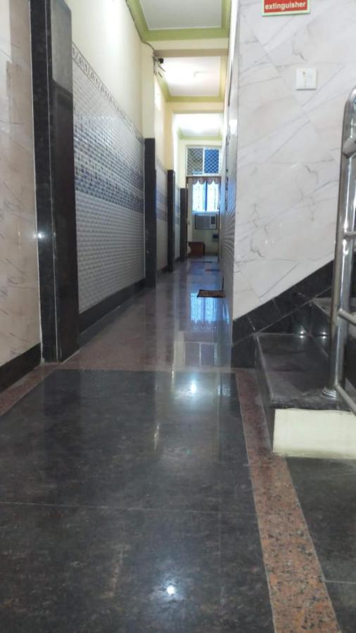 Goroomgo Jagannath Lodge Puri Near Jagannath Temple & Grand Road - Travelers Recommended Экстерьер фото